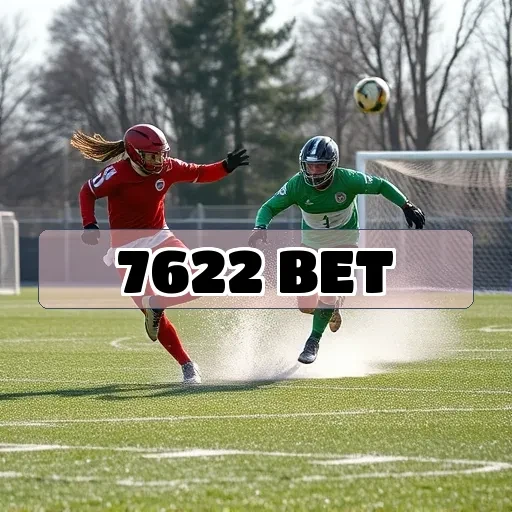 7622 bet: Bônus Imperdíveis que Potencializam suas Apostas