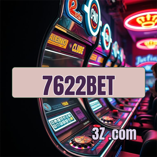 7622 bet