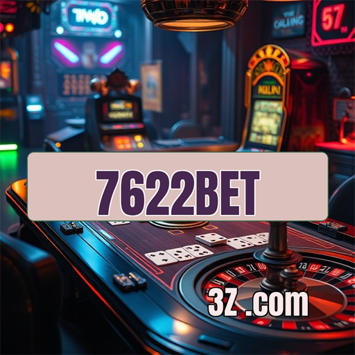 Recurso Paga: Atrações Imperdíveis da 7622 bet