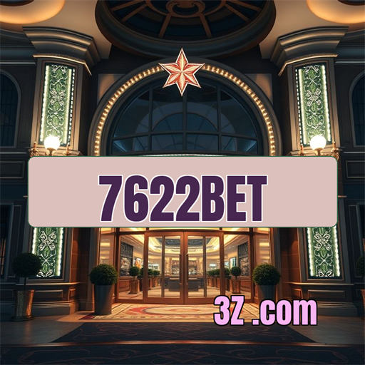Recurso Paga: Atrações Imperdíveis da 7622 bet