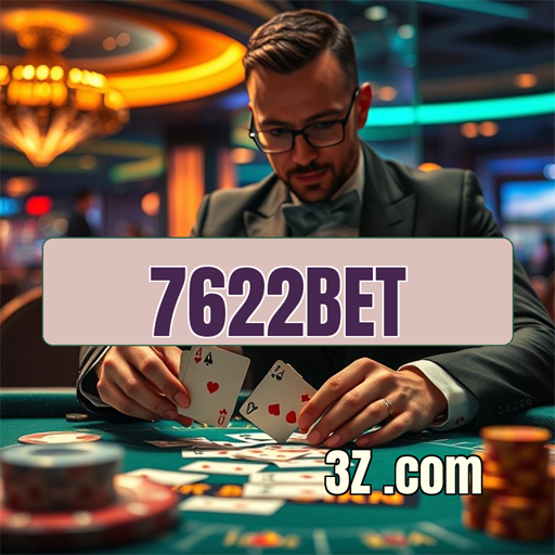 Experimente o Mundo VIP na 7622 bet e Ganhe Mais!