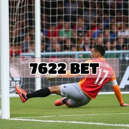 7622 bet: Os Jackpots que Você Precisa Conhecer Hoje Mesmo