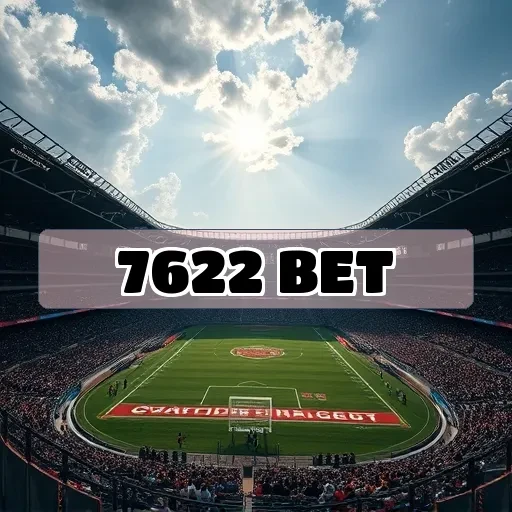 7622 bet: O Melhor da Loteria Online no Brasil