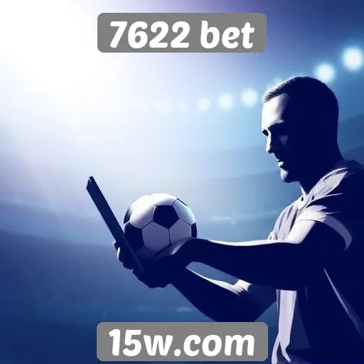 Promoções e bônus oferecidos pelo 7622 bet