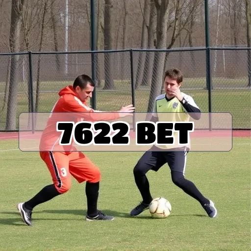 7622 bet: Uma Avaliação Detalhada que Você Não Pode Perder!
