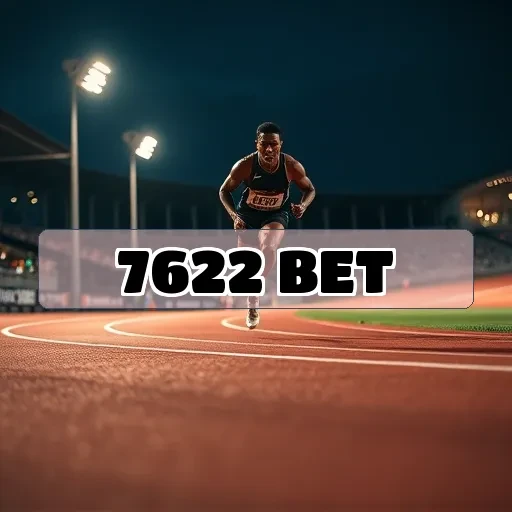 7622 bet: A Revolução das Apostas Esportivas no Brasil