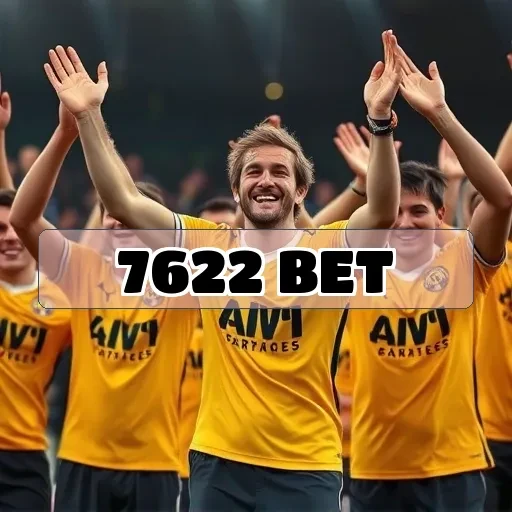 7622 bet: Estratégias Para Aumentar Seus Ganhos em Jogos Online
